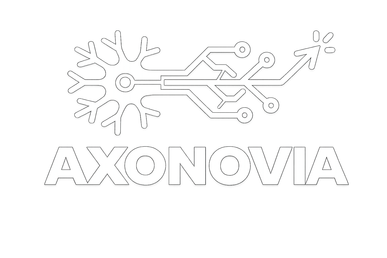 Axonovia Logo